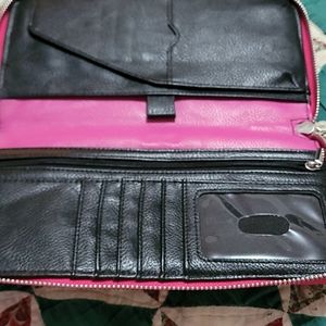 Wristlet